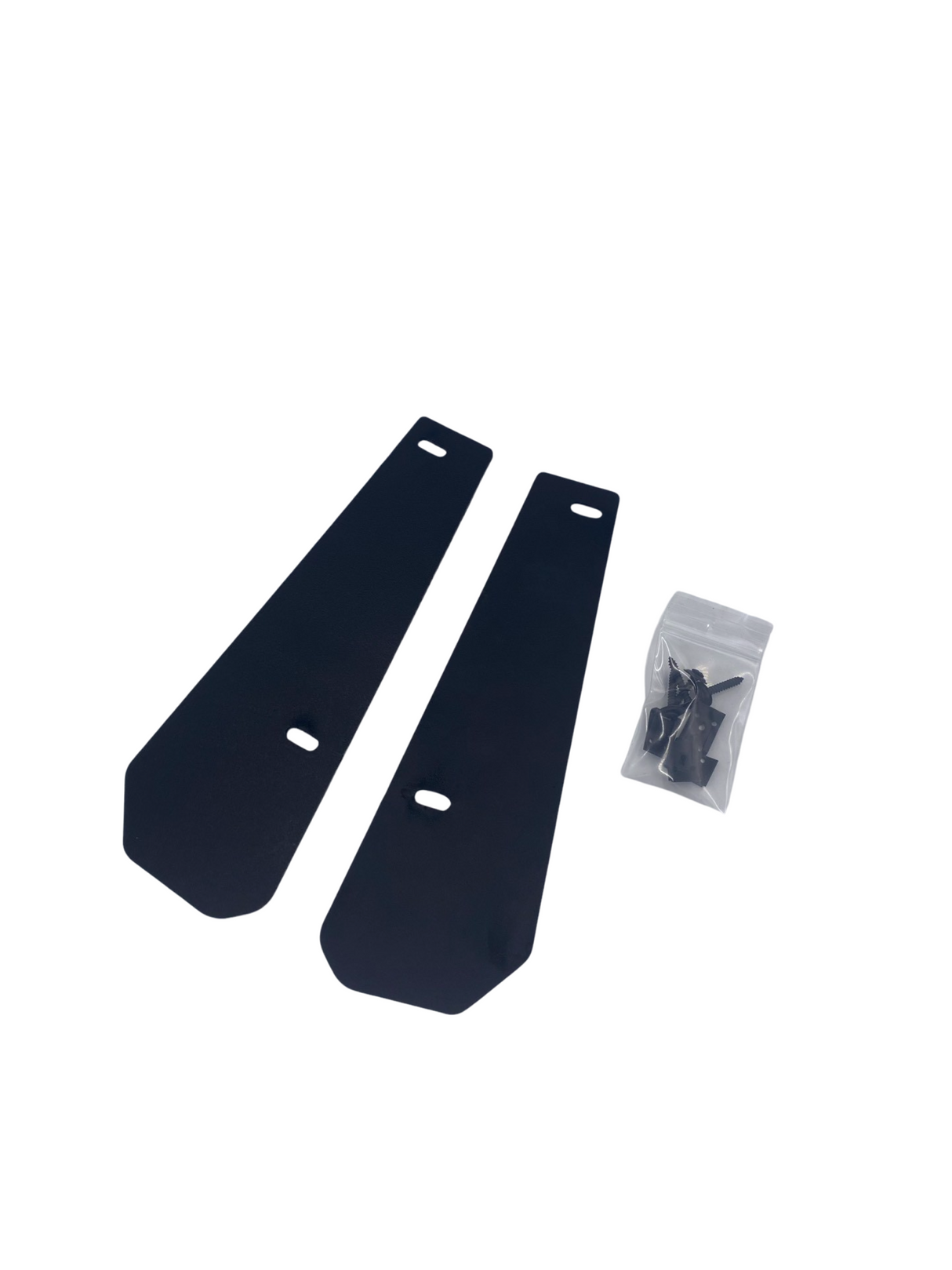 OBS Solutions Rocker Guards - 1987-1997 Ford F-Series/Bronco OBS Solutions LLC