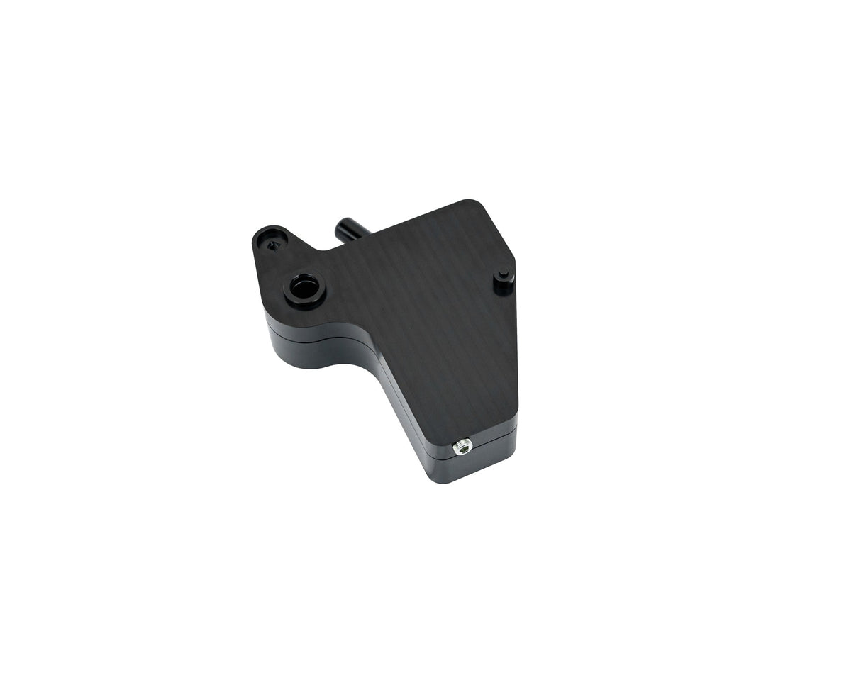 SPE Motorsport 2018-2023 GEN 3 Mustang GT Billet Oil Separator Catch Can