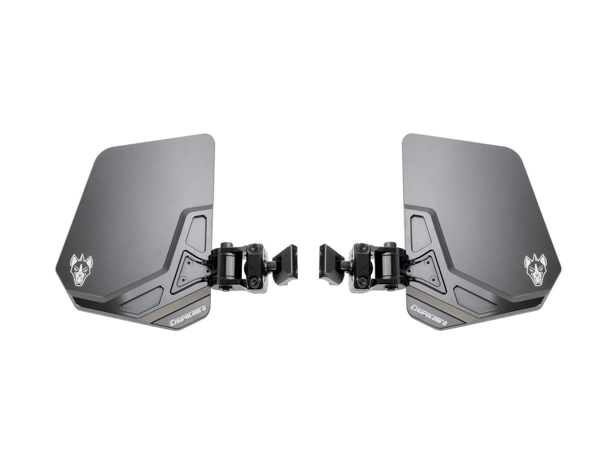 Cuero UTE UTV - Utility Side Mirror (Set of Two) - Can Am Defender