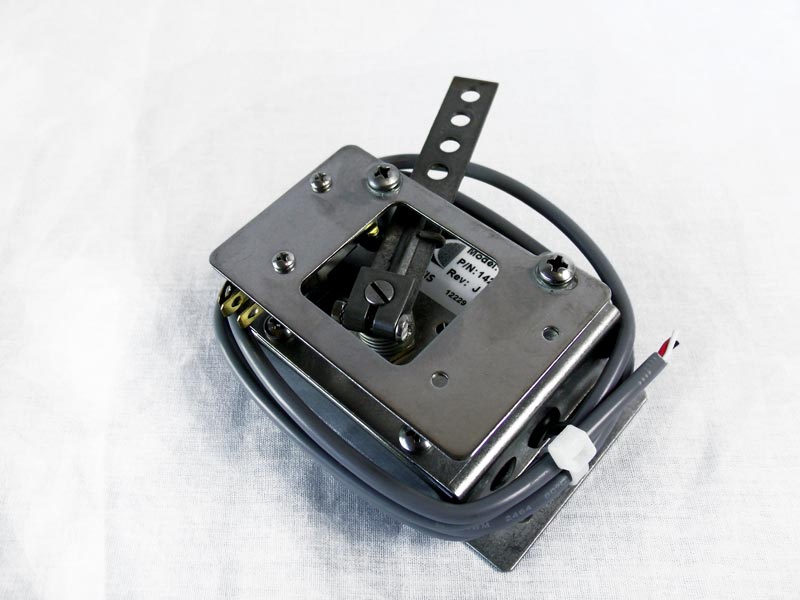 PB8 Pedal Box