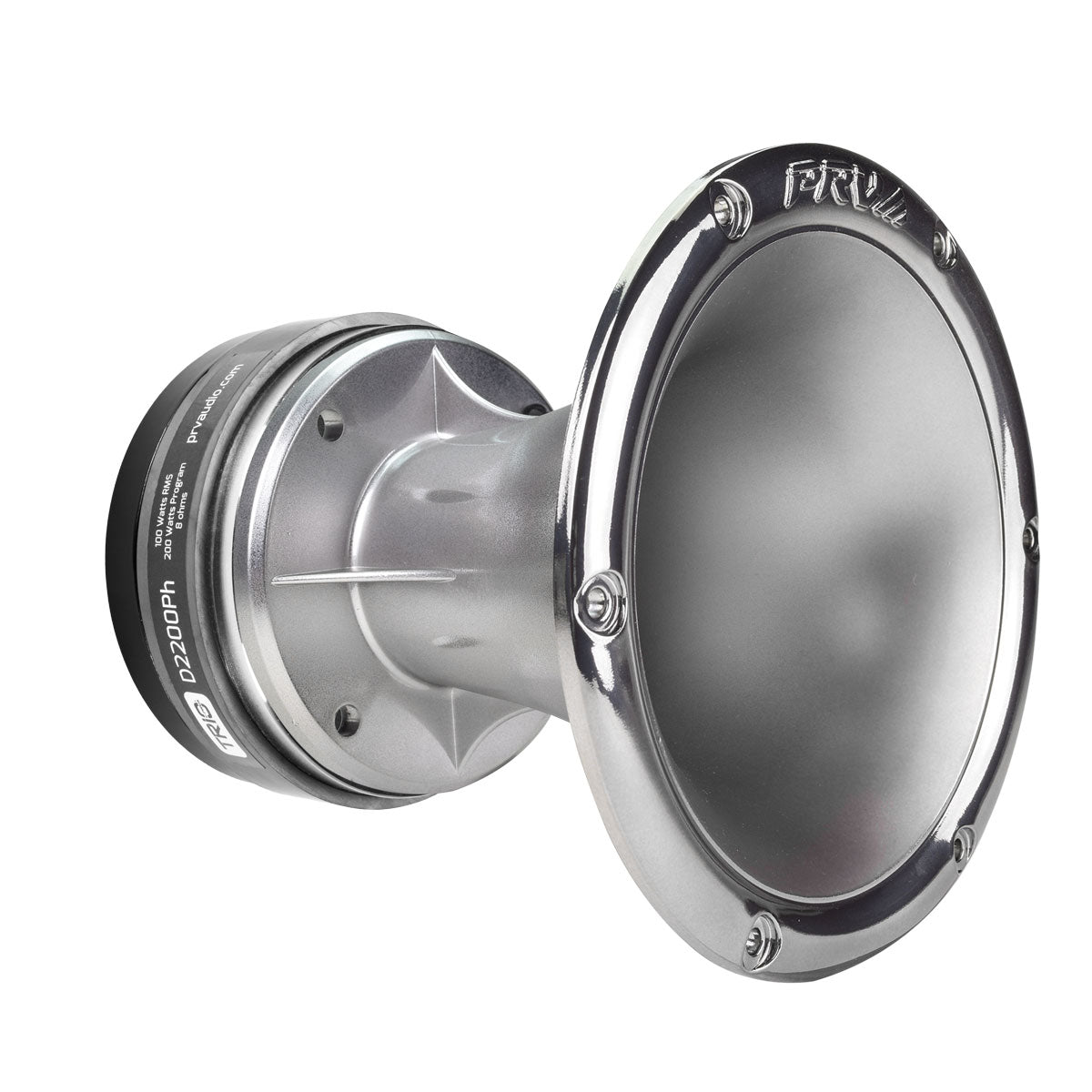 D2200Ph + WGP14-50 GREY DUAL TONE PRV Audio