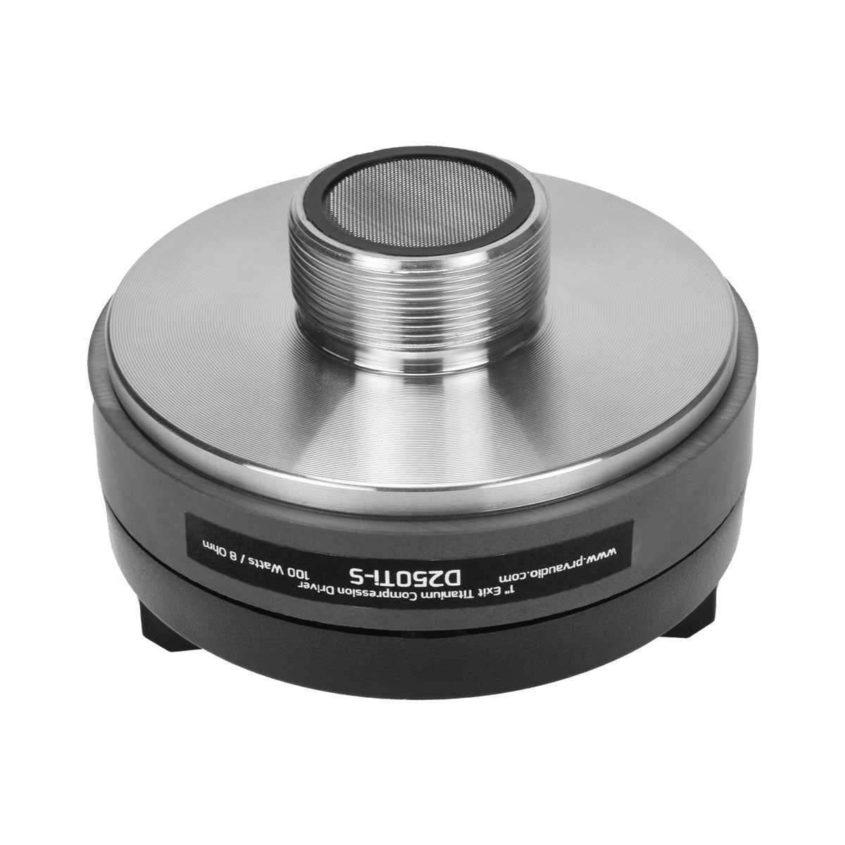 PRV D250Ti-S Driver PRV Audio