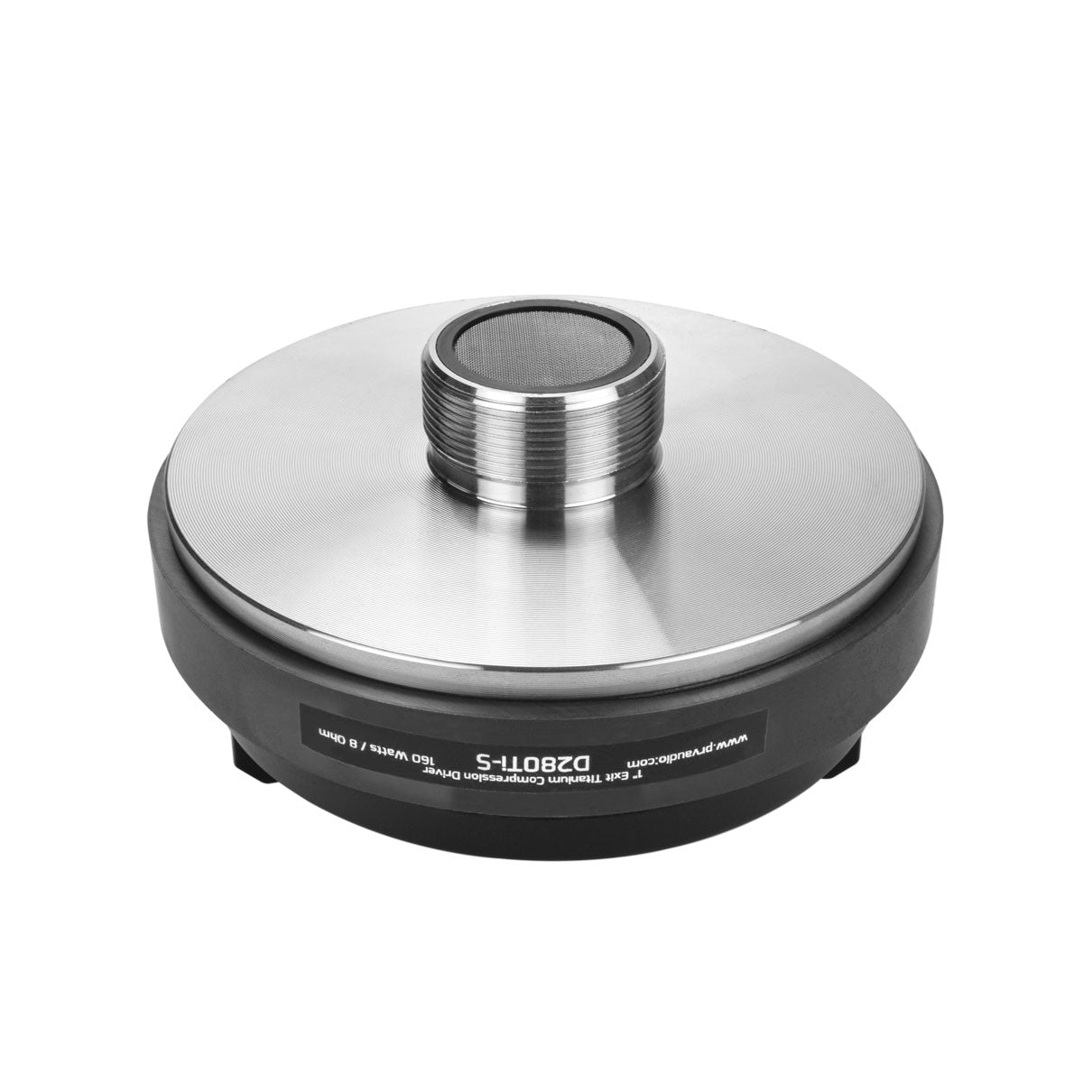PRV D280Ti-S Driver PRV Audio