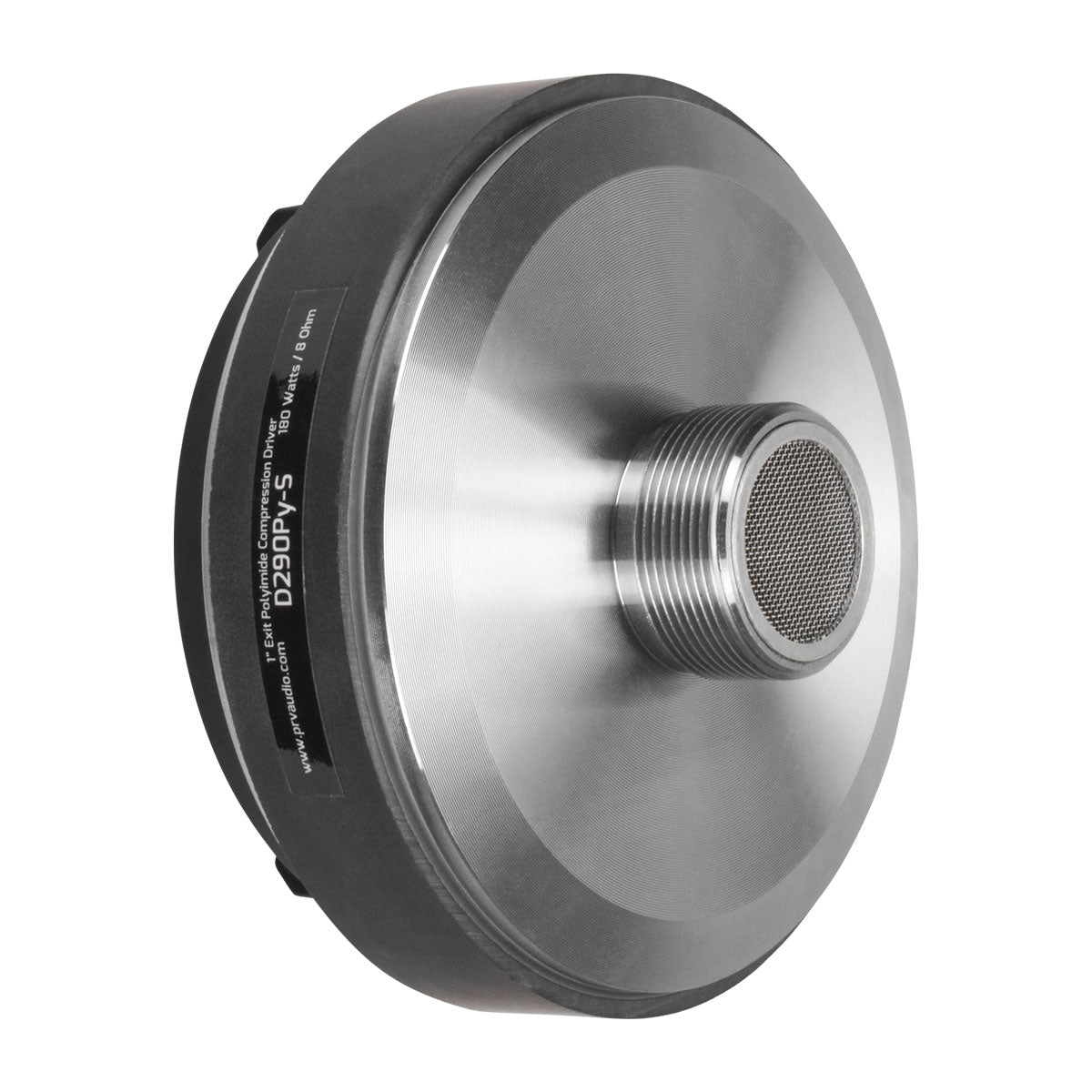 PRV D290Py-S Driver PRV Audio