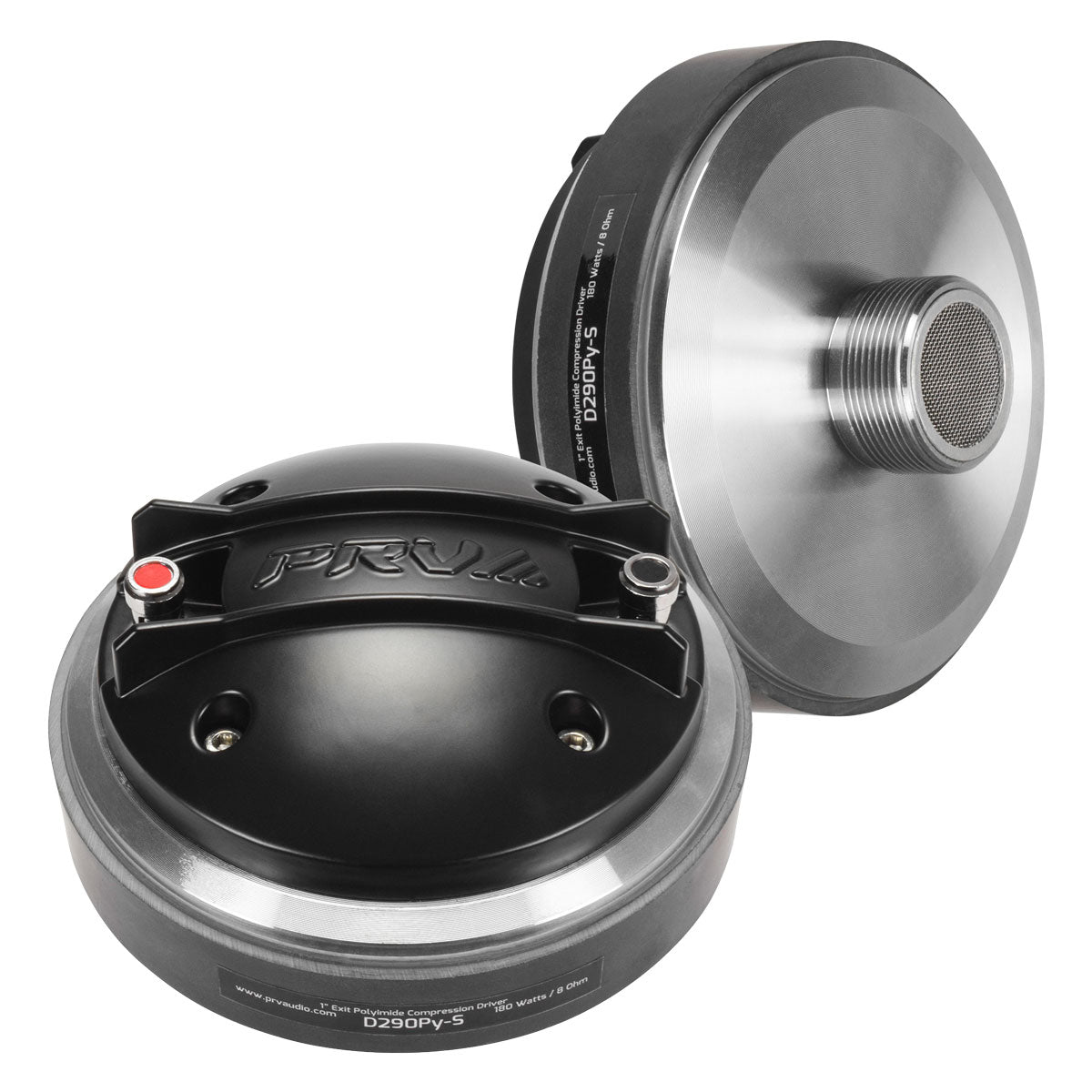 PRV D290Py-S Driver PRV Audio