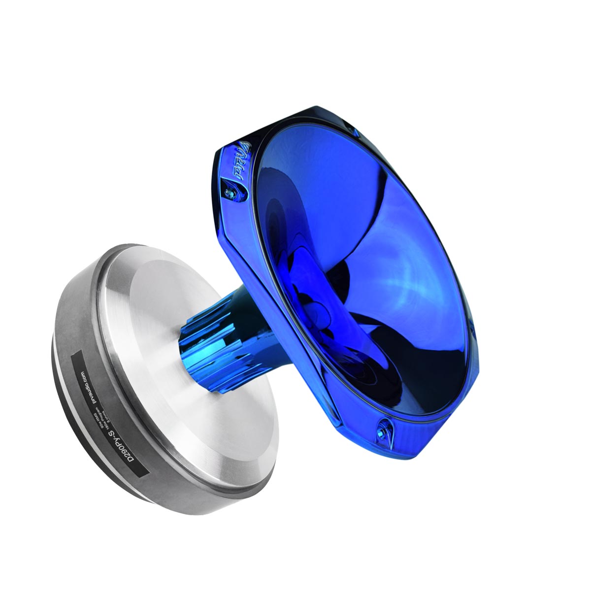 PRV210-290 Blue PRV Audio