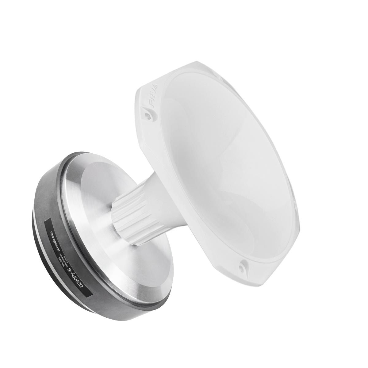 PRV210-290 White PRV Audio