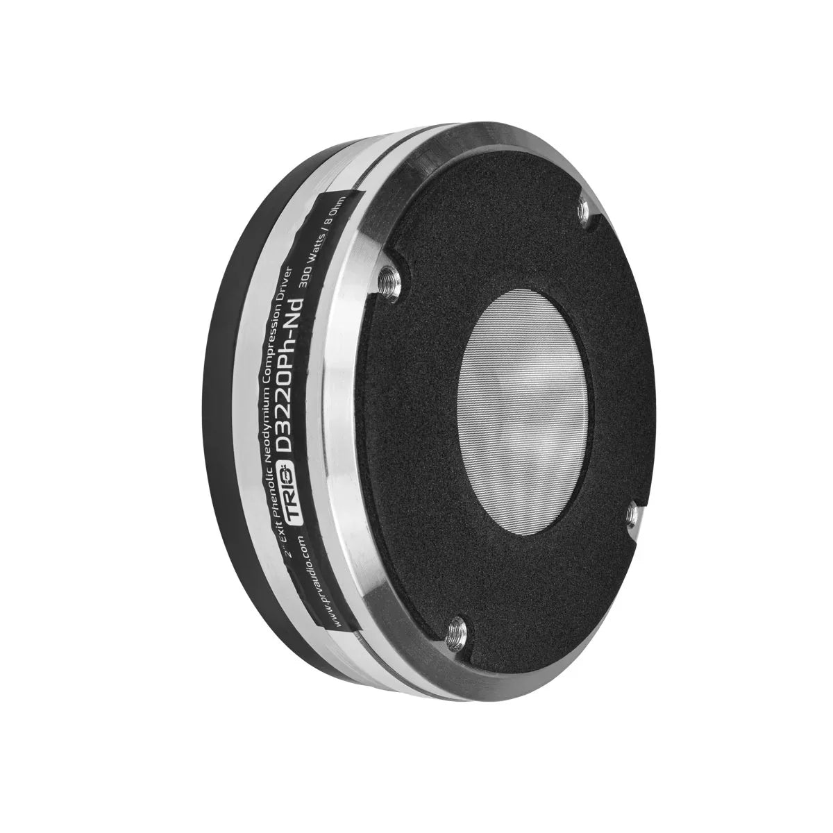 PRV Audio D3220Ph-Nd Driver 2" 300W RMS Midrange Driver PRV Audio