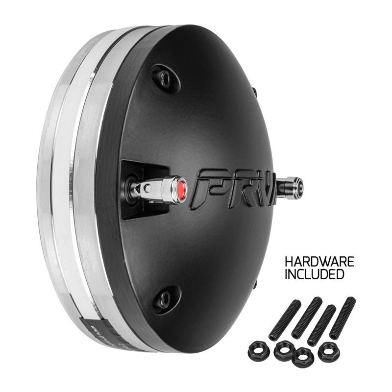 PRV D3220Ti-Nd Driver PRV Audio