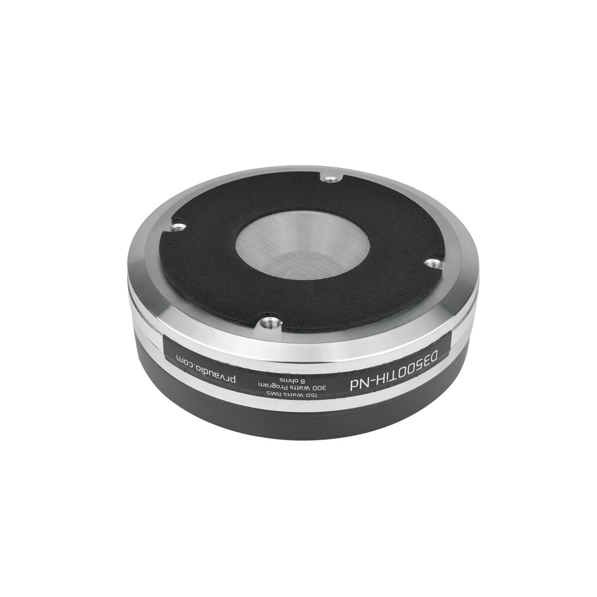 PRV Audio D3500TiH-Nd 2in Titanium Hybrid Compression Driver