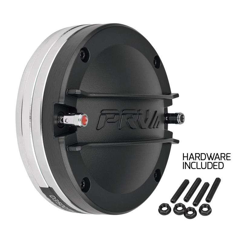 PRV D3500TiH-Nd Driver PRV Audio
