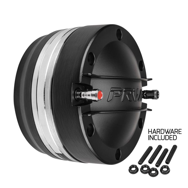 PRV D4500Ph-Nd Driver PRV Audio