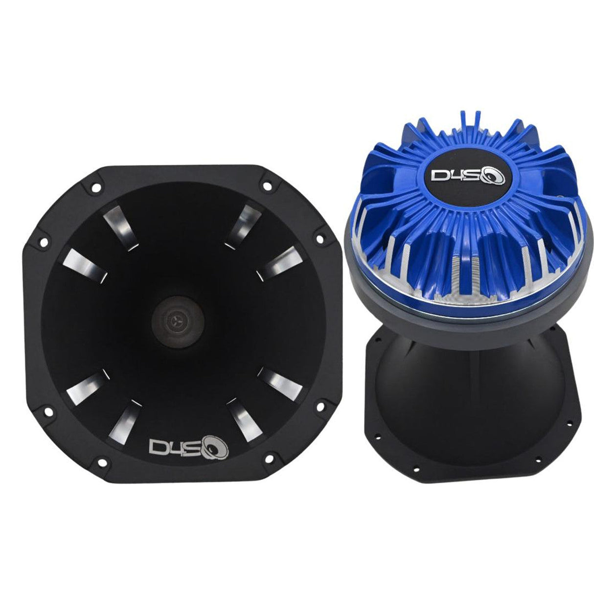 Down4sound D4S- SUPER HORN 75 FERRITE - 150W RMS Down4Sound