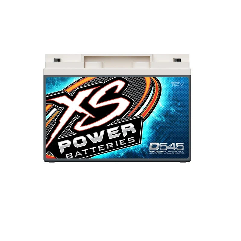 XS Power D545 | 12V AGM Battery XS Power