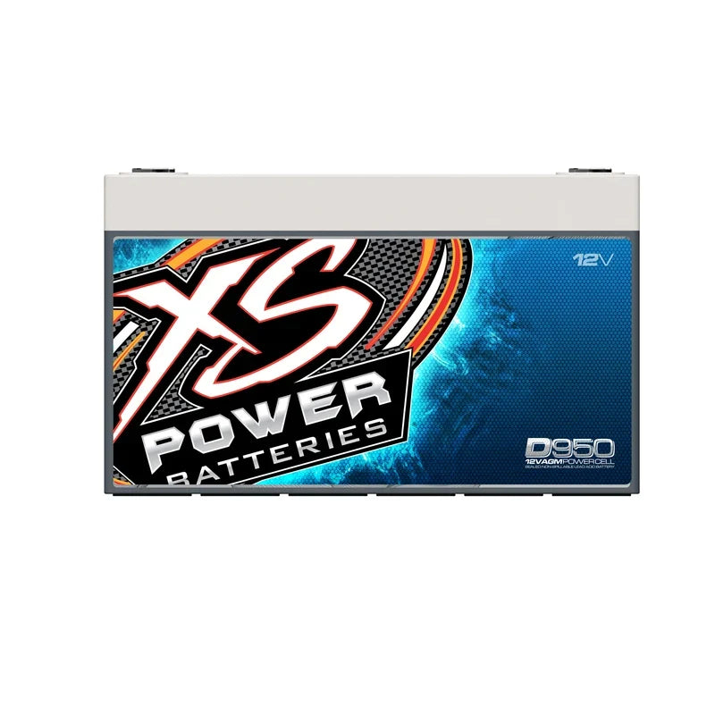 XS Power D950 | 12V AGM Battery XS Power