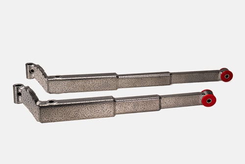 DJM Suspension F150 3 inch Lowering I-Beams - 1980-1981 Ford F-Series DJM Suspension