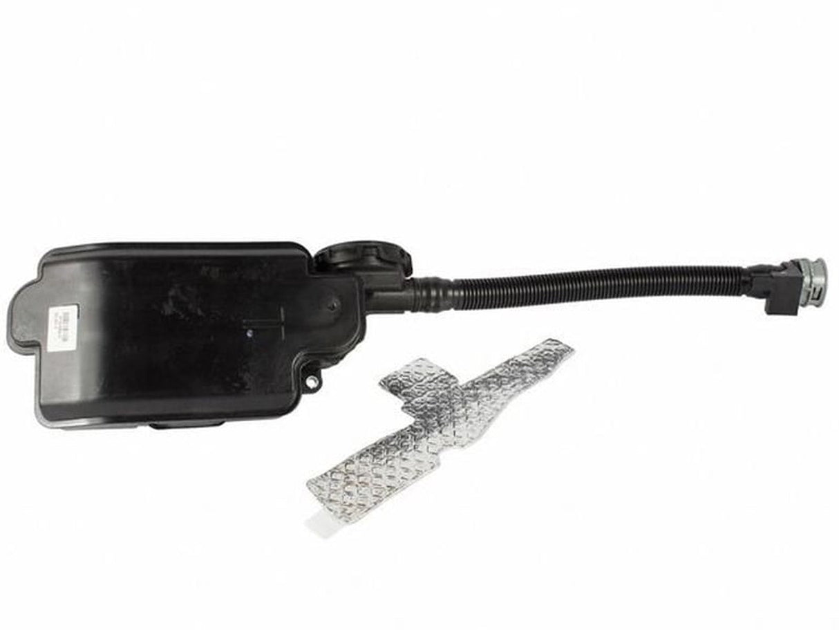 DC3Z6A785C OE Crankcase Filter Oil Separator Assembly, 2011-2016 Ford 6.7L Powerstroke Ford OEM