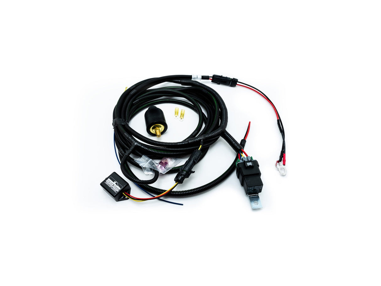 Driven Diesel Complete OBS Electric Fuel System Kit with Pump, 1994-1997 Ford 7.3L Powerstroke Driven Diesel
