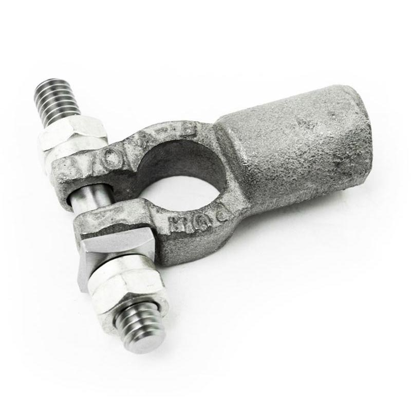 OBS 7.3L Ford Powerstroke Accessory Battery Terminal Bolts – Pair Strictly Diesel