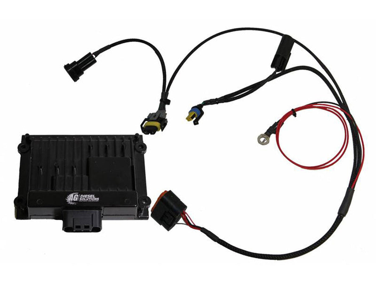 AG Diesel Solutions DE8000 Performance Module, 6.8L John Deere Tier 2 Engine with DE Stanadyne Pump AG Diesel Solutions