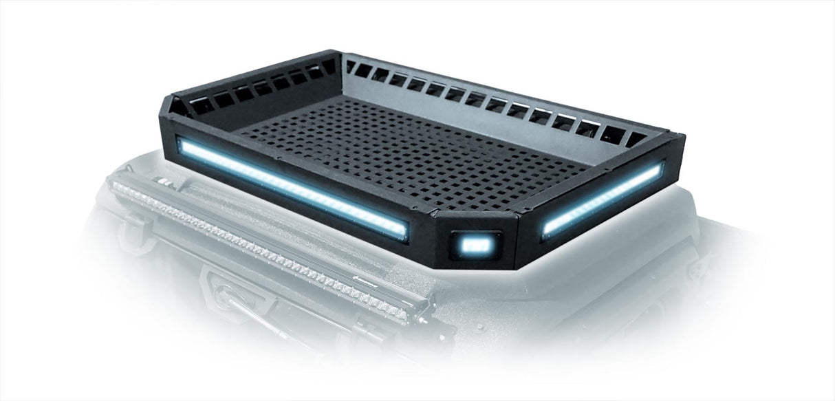 Can-Am Defender Roof Rack (2-Seat) Can-Am