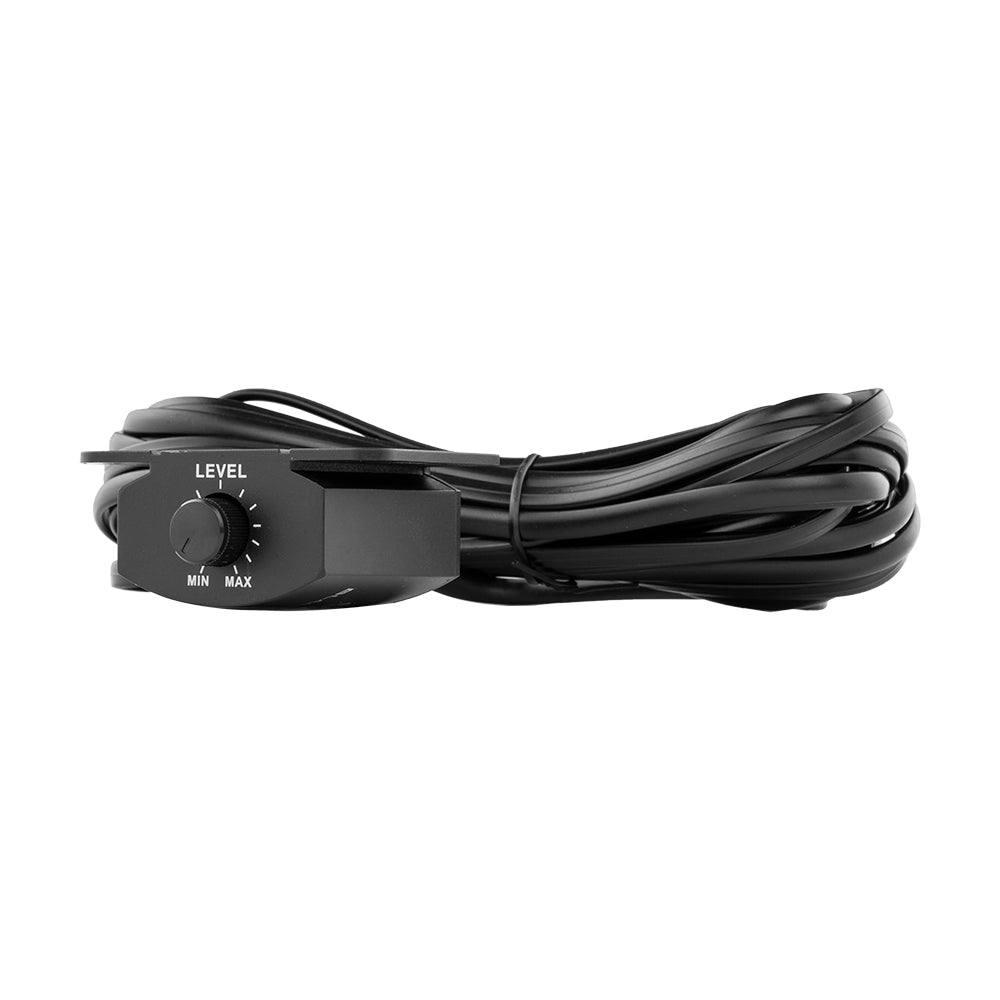 Black Diamond 1-Channel Class D Monoblock Amplifier | 1000W RMS at 1-Ohm