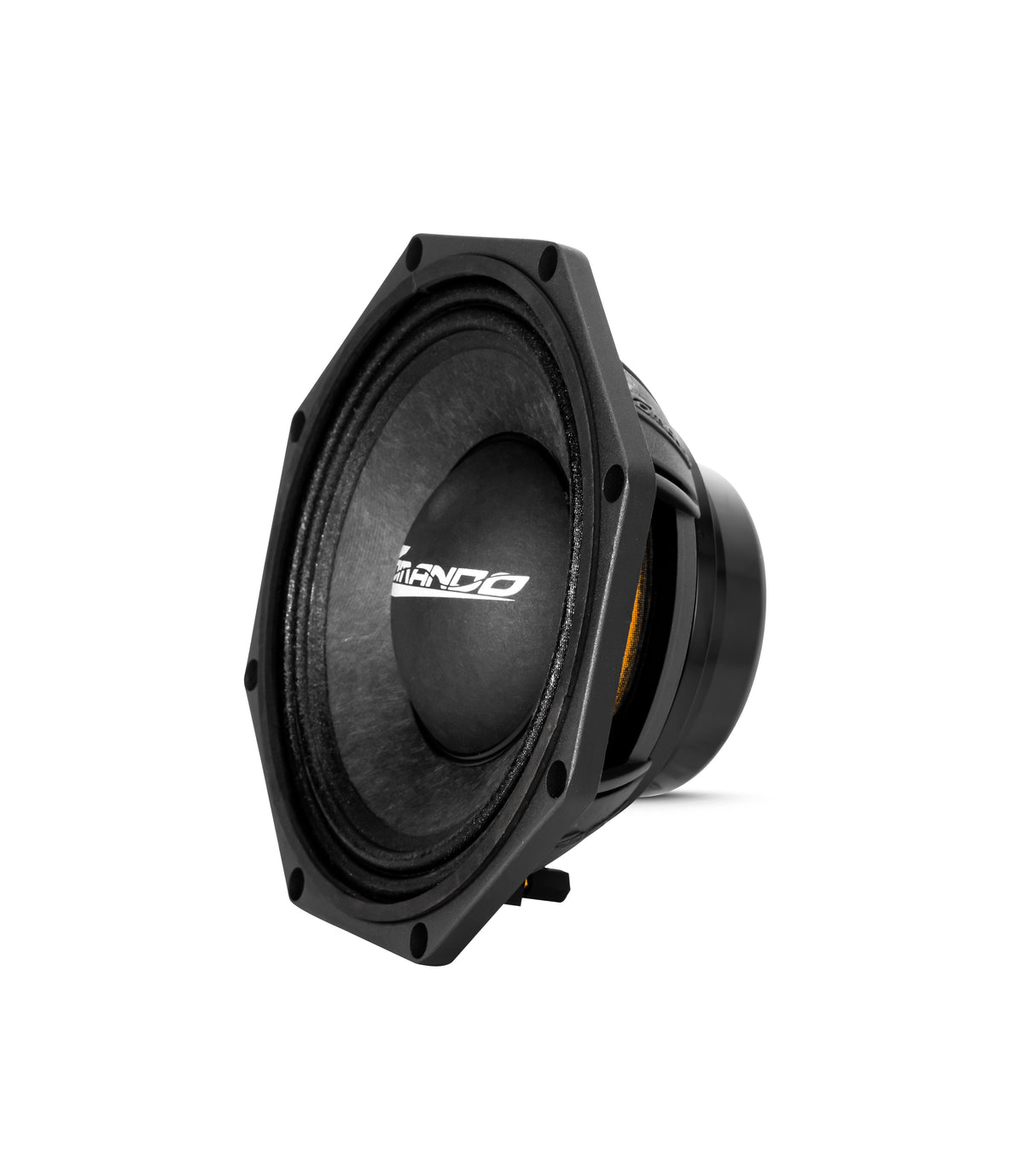 CRX-8W-PRO-NEO | 8" Midbass Speaker | 1600W | 8ohm | Neodymium Comando Audio Inc.