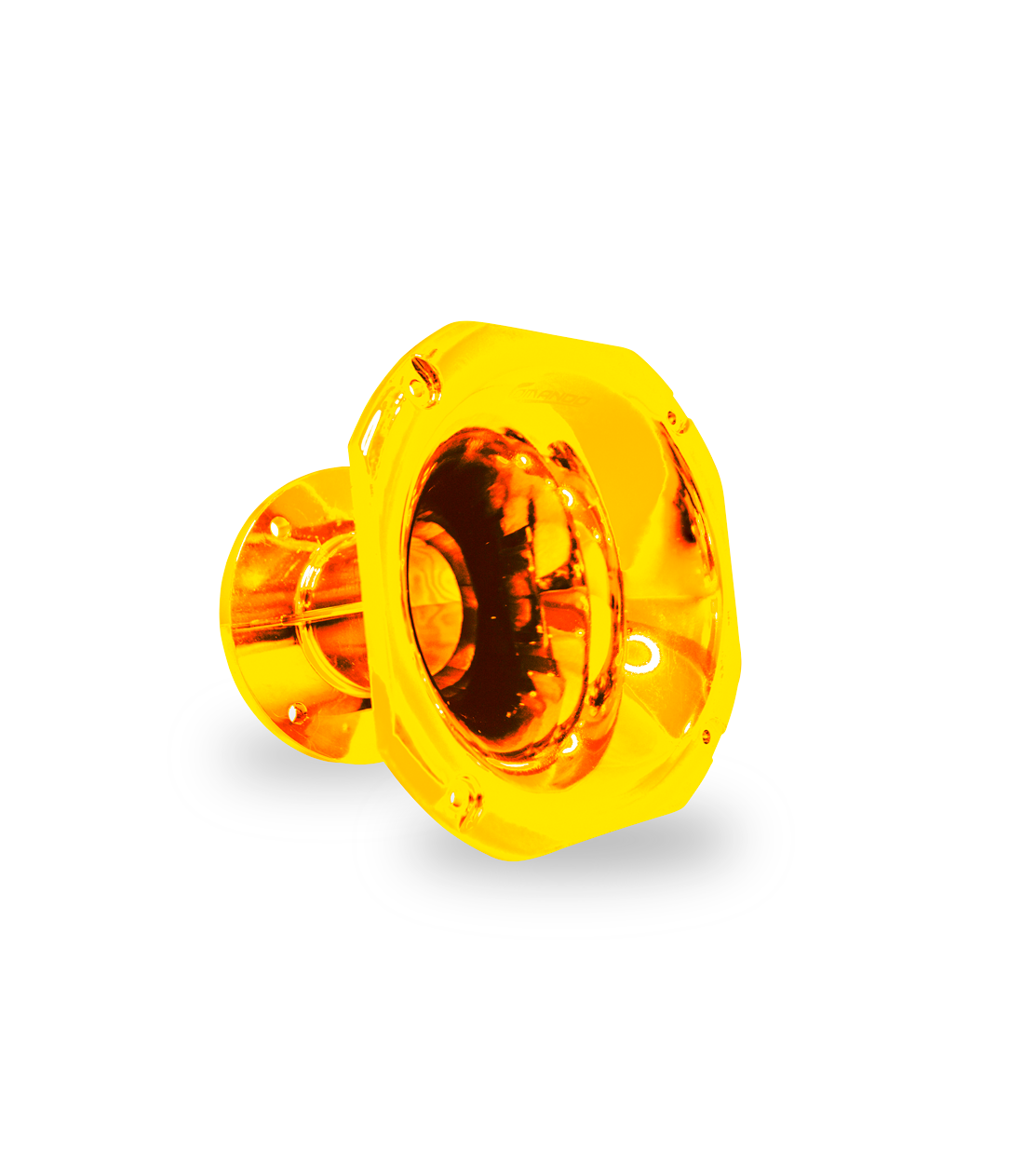 K7-2-ORANGMETAL Comando Audio