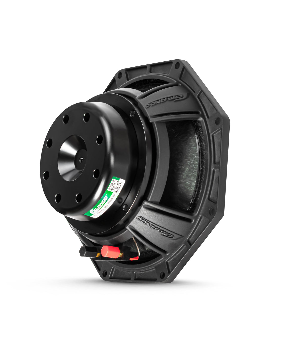 CRX-8W-PRO-NEO | 8" Midbass Speaker | 1600W | 8Ω | Neodymium Comando Audio Inc.