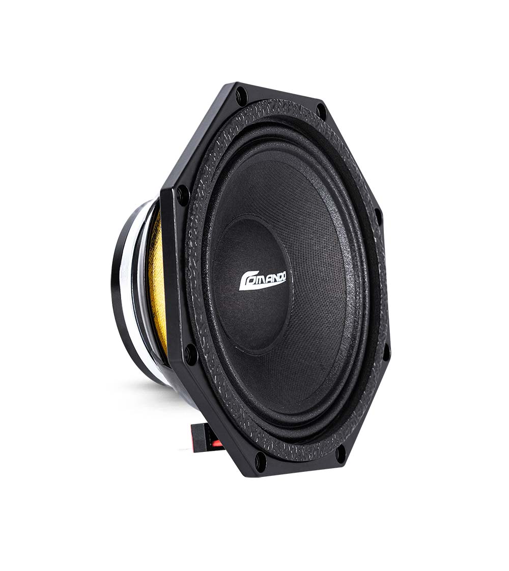 CRX-6PE21-NEO Comando Audio Inc.