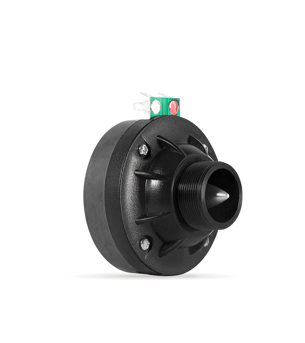 DE809 | 600W MAX | 8ohm Comando Audio
