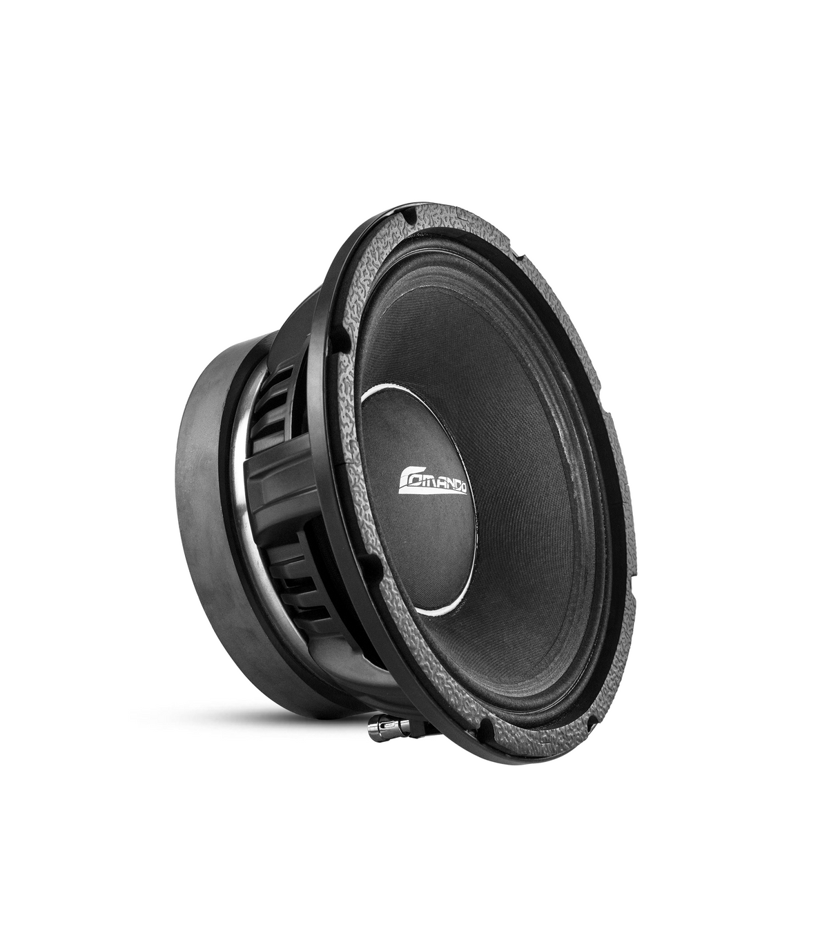 CRX-10MH3.5 / 10" / 1800W / 8ohm Comando Audio Inc.