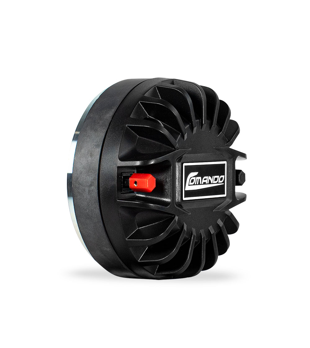 CRX-DR7.0-PH | 1300W MAX | 8ohm Comando Audio