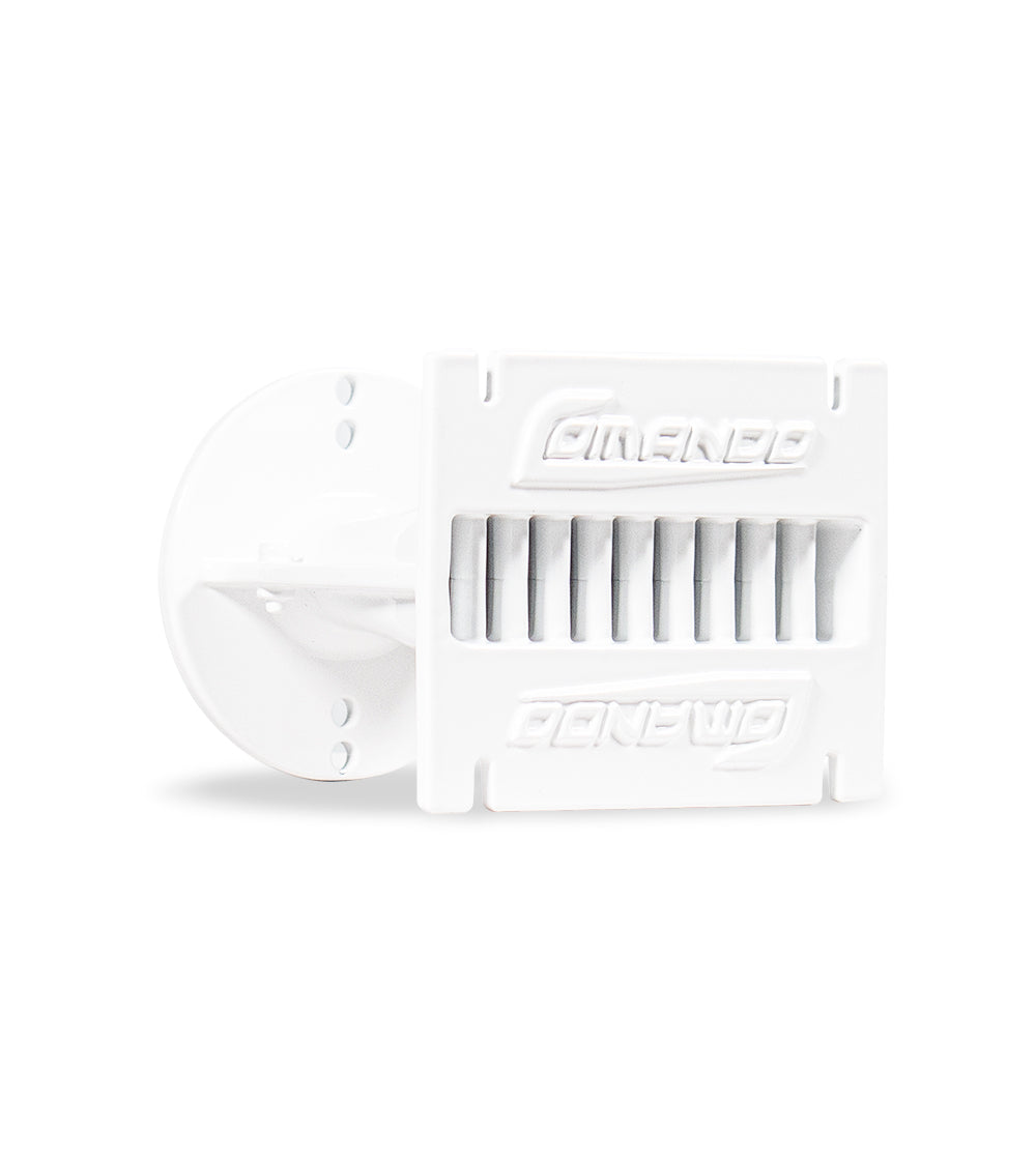 CX-HR100-WHITE Comando Audio