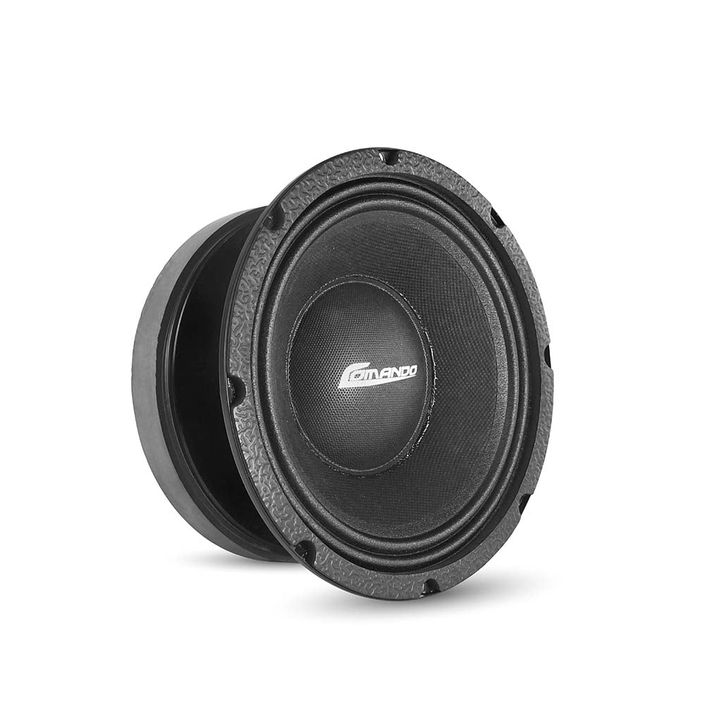 8W1000S | 8'' | 1500W MAX | 8ohm Comando Audio