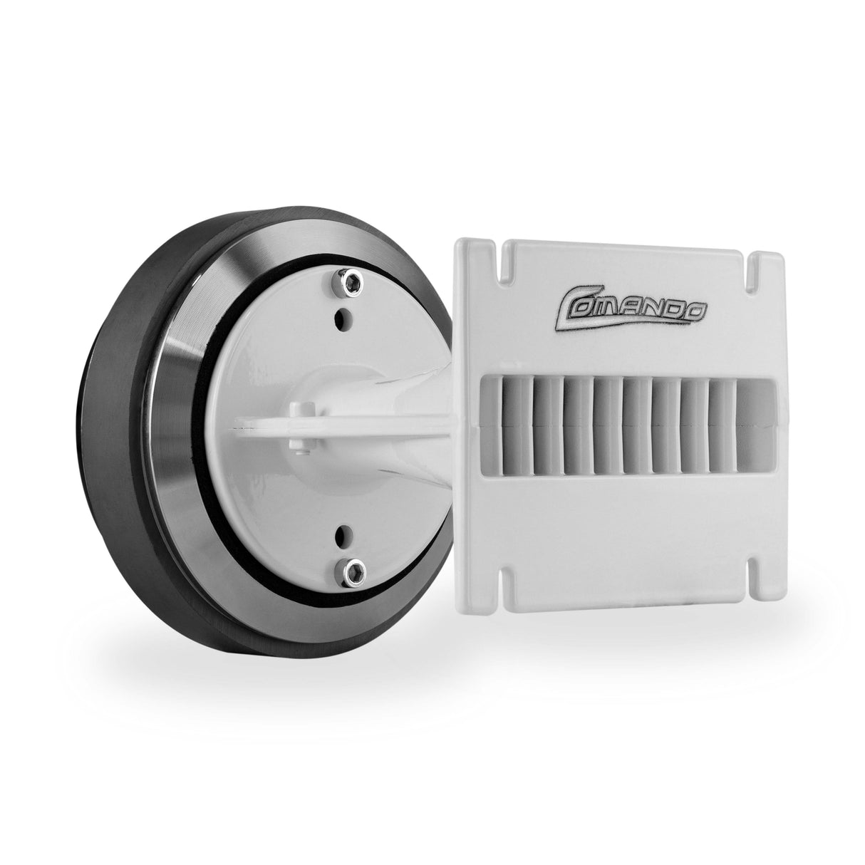 CRX-350HR-WH | 1200W MAX | 8ohm Comando Audio