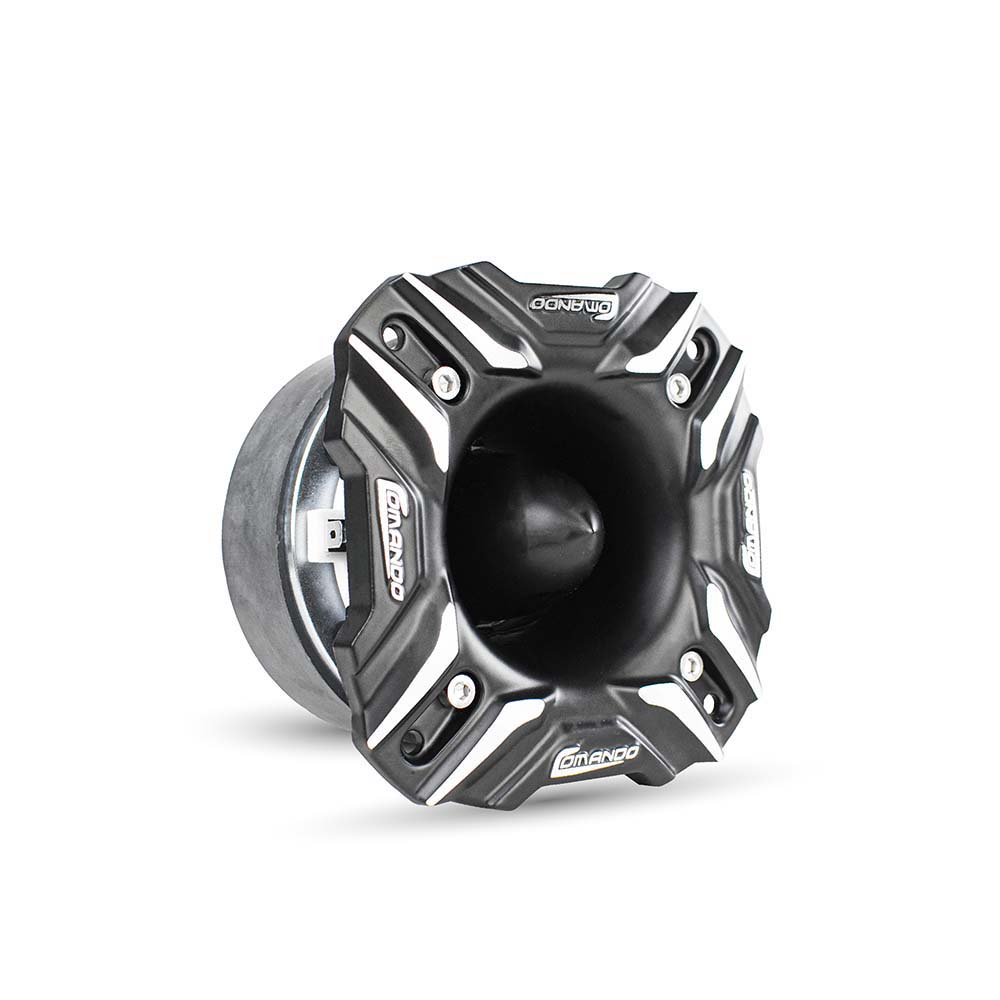 ST-790BK | 1.5'' | 600W MAX | 8ohm Comando Audio