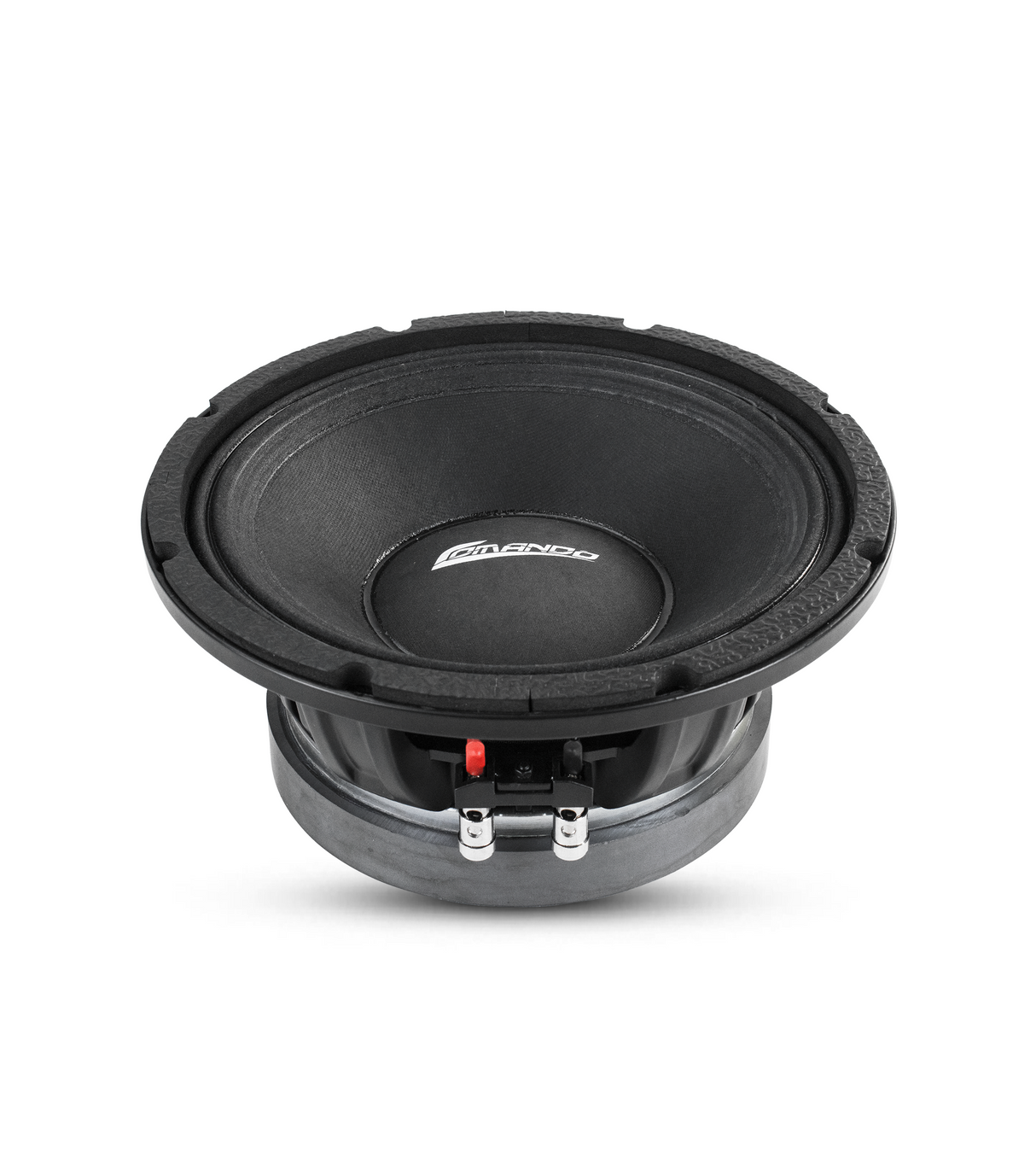 CRX-10MH3.5 / 10" / 1800W / 8ohm Comando Audio Inc.