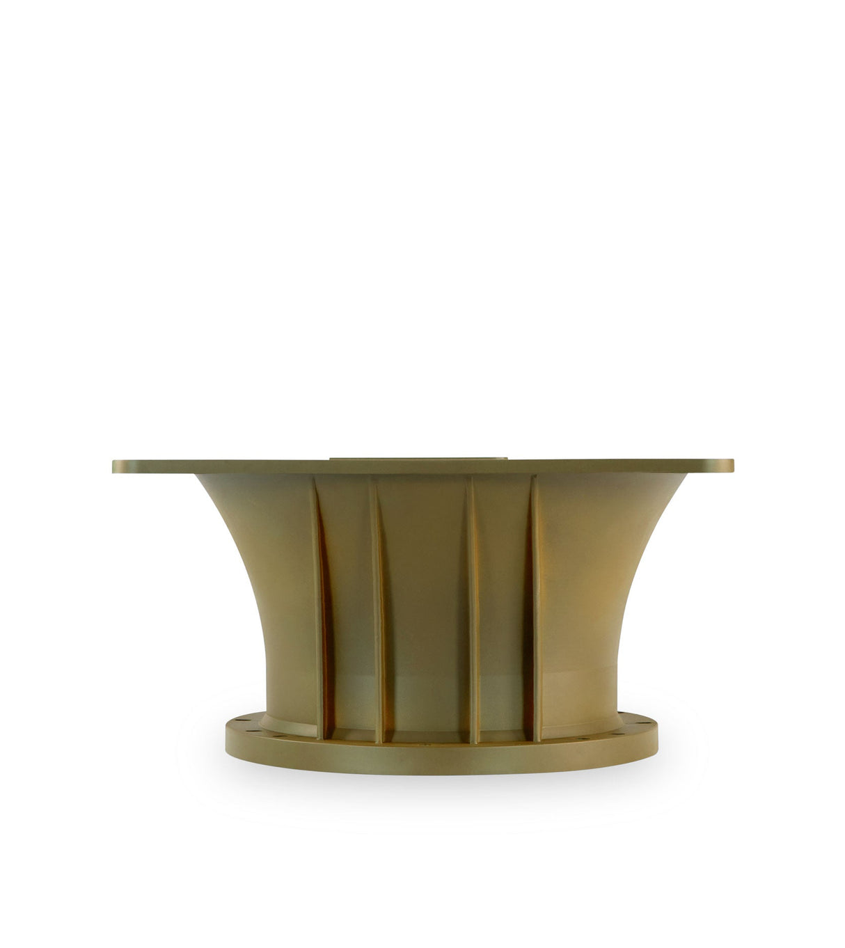 LA-8-HORN-GOLDEN Comando Audio Inc.