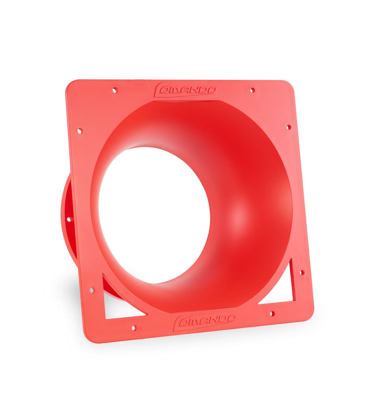 LA-8-HORN-RED Comando Audio Inc.