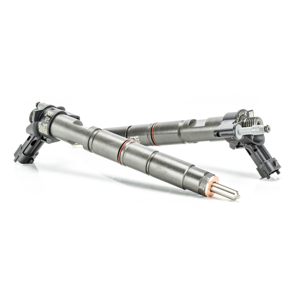 Genuine Bosch Stock Fuel Injector - 2015-19 6.7L Powerstroke