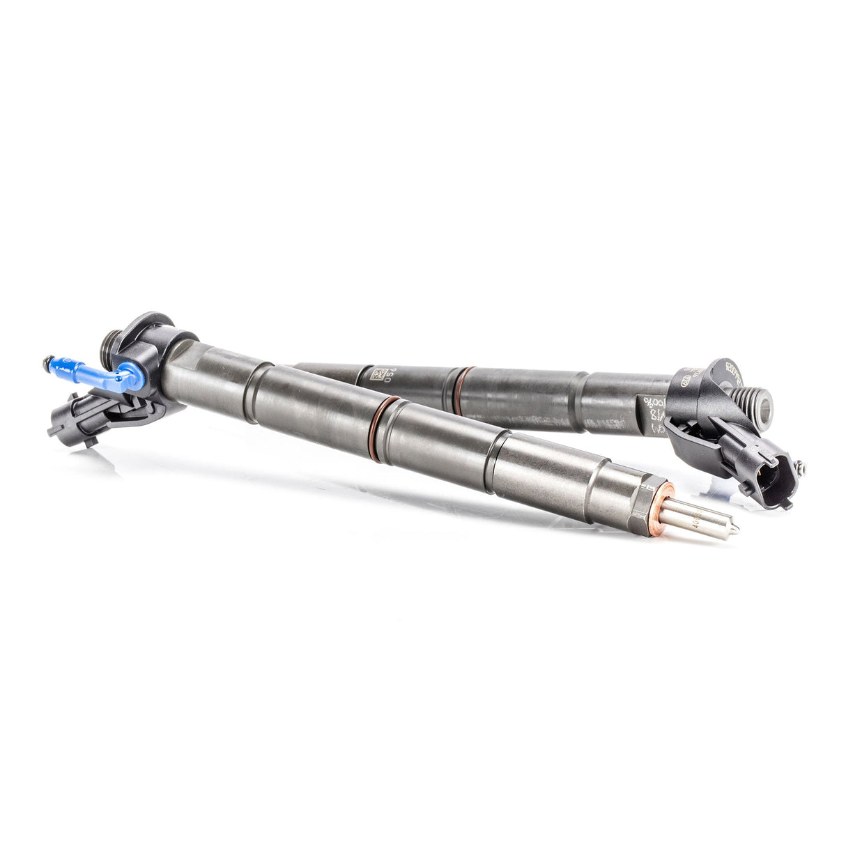 Genuine Bosch Performance Fuel Injector - 2011-14 6.7L Power Stroke