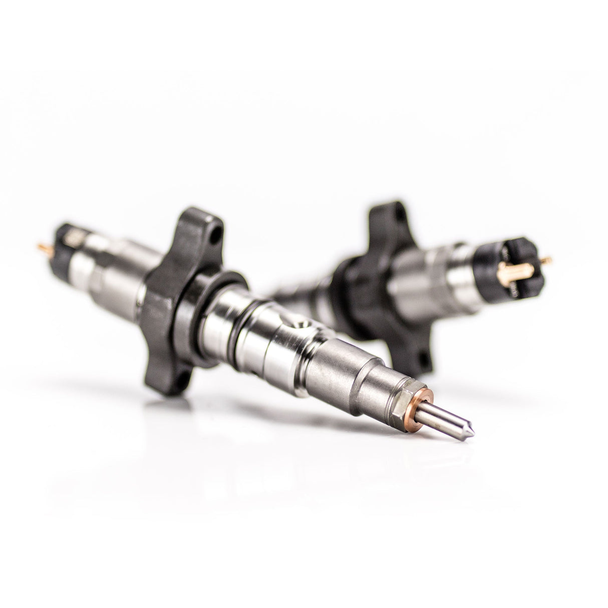 Genuine Bosch Remanufactured Fuel Injector 2004.5-2007 5.9L Cummins
