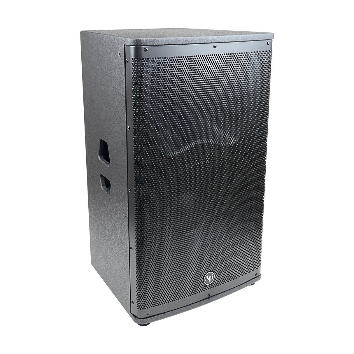 15” Professional 2-Way Passive Loudspeaker (DJAK-P15) Audiopipe