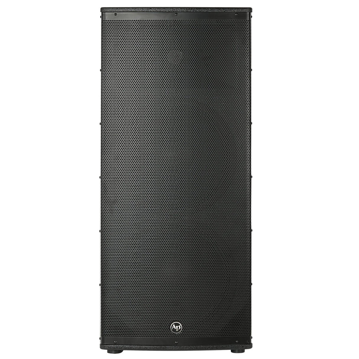 15" 2-Way Professional Passive Loudspeaker (DJAK-P215-D3) Audiopipe