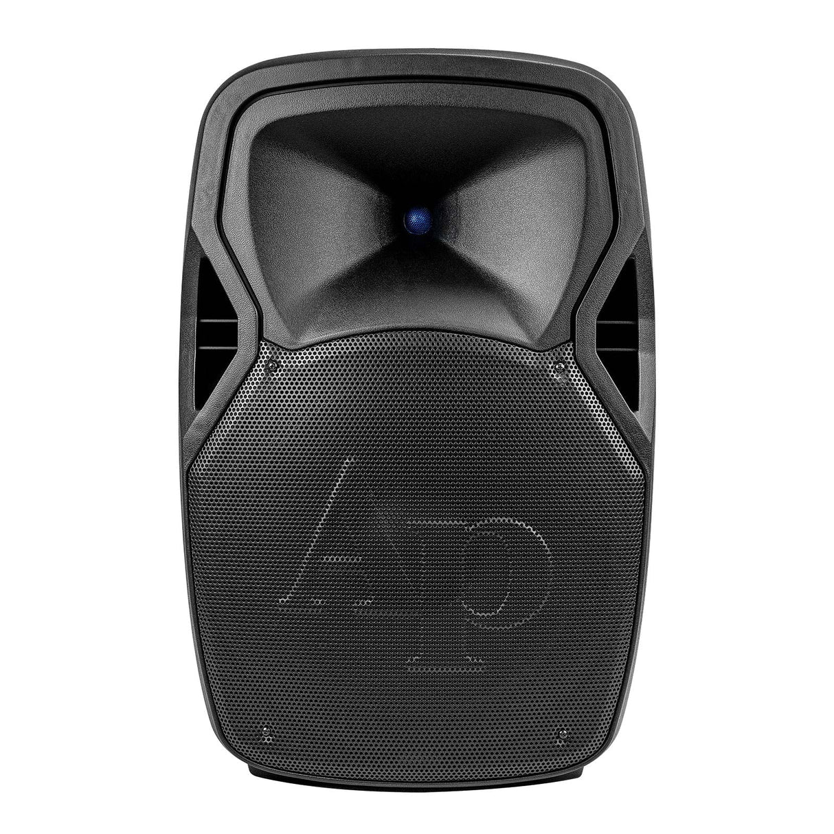 15" Professional Active Loudspeaker (DJAP-1575-BDMC) Audiopipe