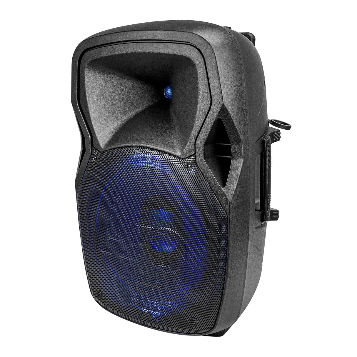 15" Professional Active Loudspeaker (DJAP-1575-BDMC) Audiopipe
