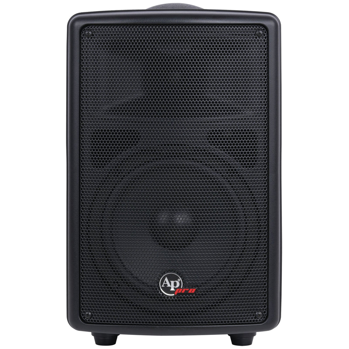 8" Professional Active Loudspeaker (DJAP-B895BT) Audiopipe