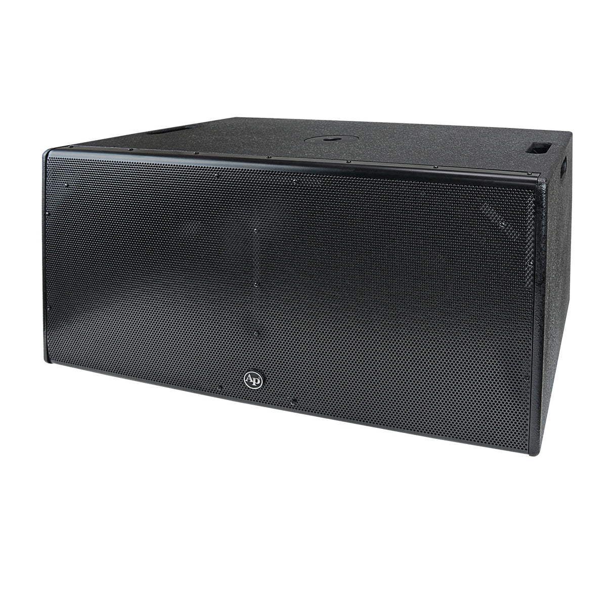 18” Professional Active Subwoofer (DJAP-SUB18203D) Audiopipe