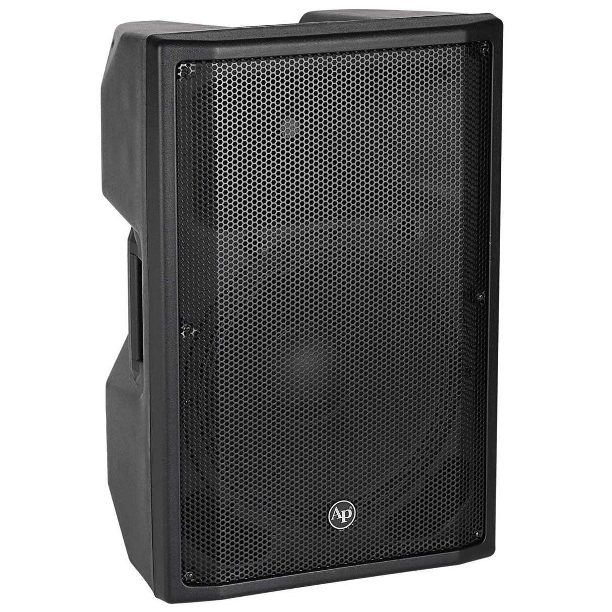 15” 2-Way Professional Passive Loudspeaker (DJAV-X15) Audiopipe